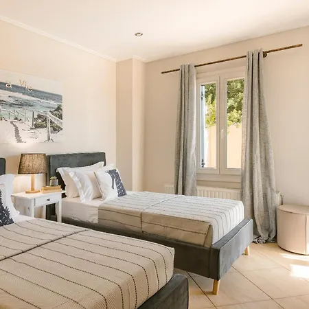 Villa Sea La Vie