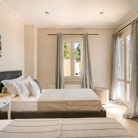Villa Sea La Vie Fiskardo