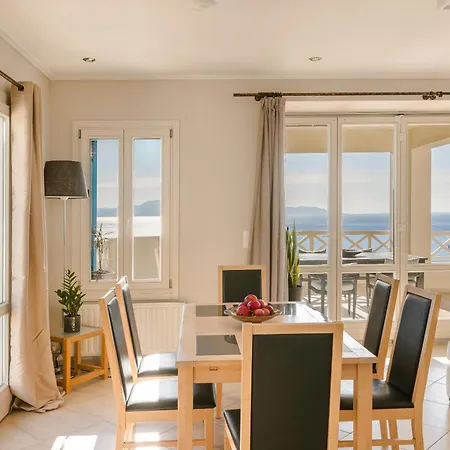 Villa Sea La Vie