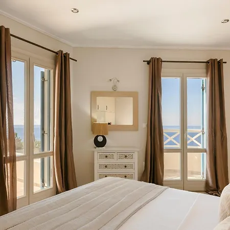 Villa Sea La Vie