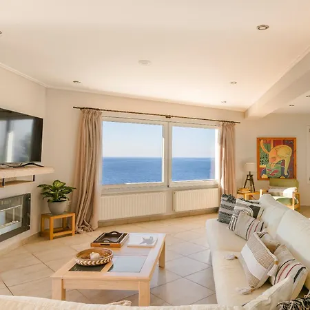 Villa Sea La Vie