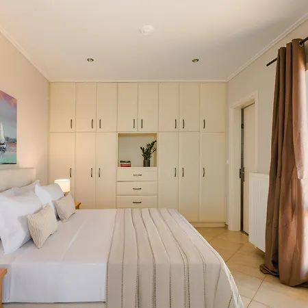 Sea La Vie Villa