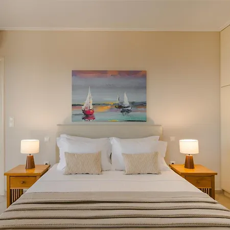Sea La Vie 빌라