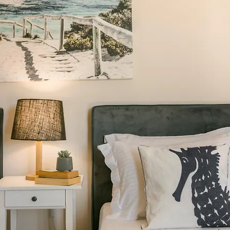 Sea La Vie * Fiskardo