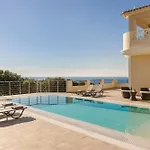Sea La Vie וילה פיסקרדו