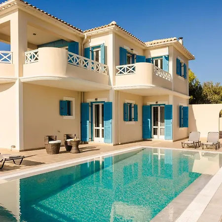 Sea La Vie Villa *