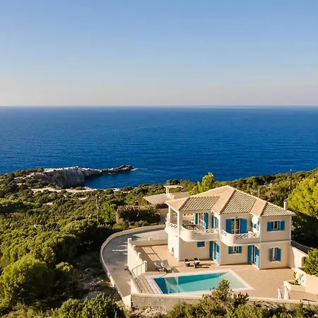 Villa Sea La Vie *