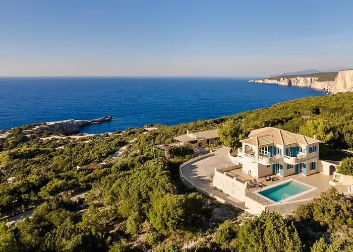 Villa Sea La Vie *