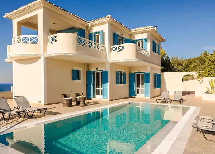 Sea La Vie Villa *