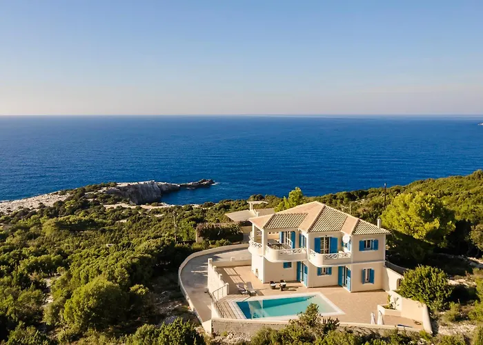 Villa Sea La Vie *