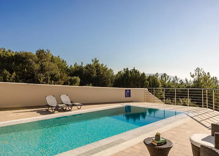 Sea La Vie Villa Fiskardo