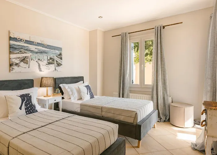 Villa Sea La Vie