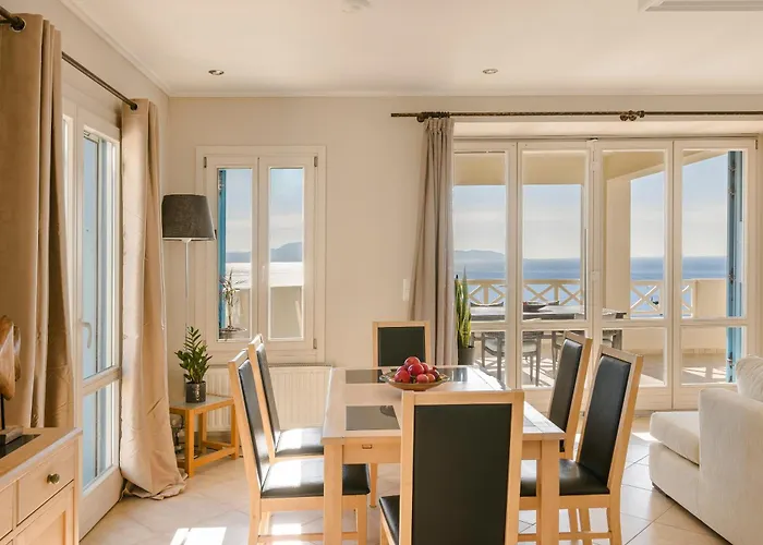 Villa Sea La Vie