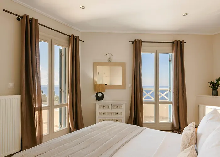 Villa Sea La Vie