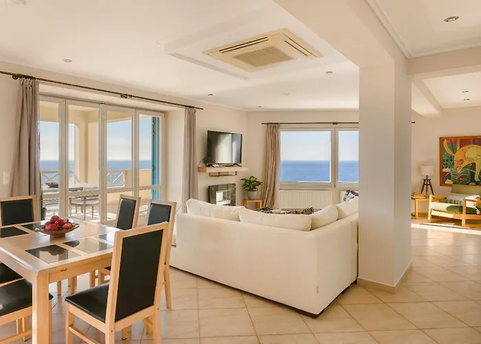 Sea La Vie Villa