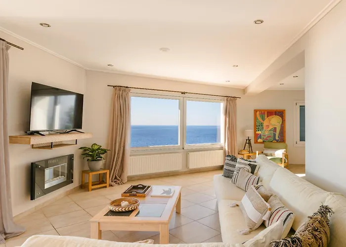 Villa Sea La Vie