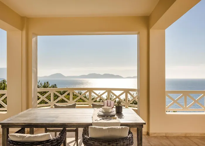 Villa Sea La Vie *