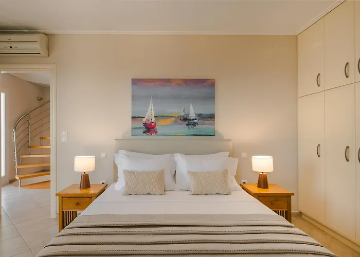 Sea La Vie Villa