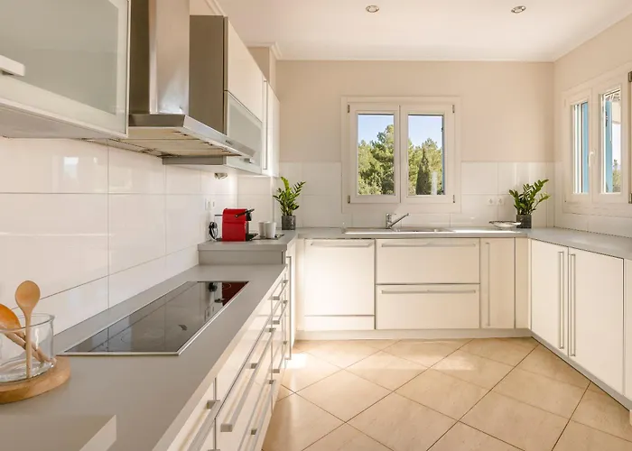 Villa Sea La Vie