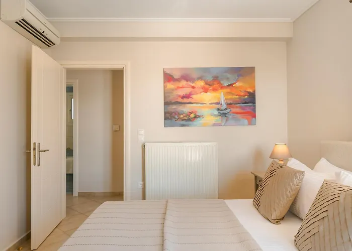 Sea La Vie Villa *